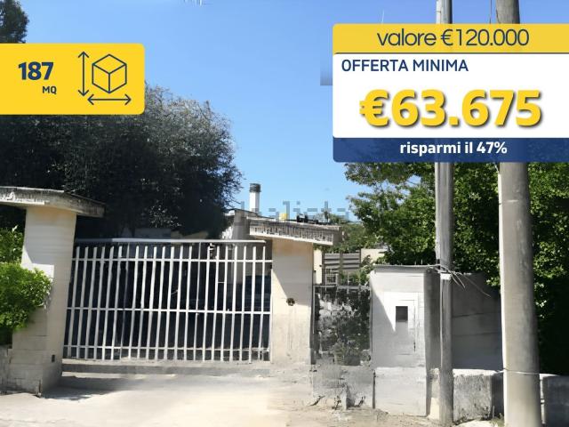 Casa in vendita a Puglia, Taranto