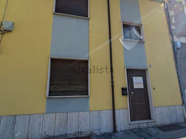 Casa in vendita a Avezzano, Abruzzo