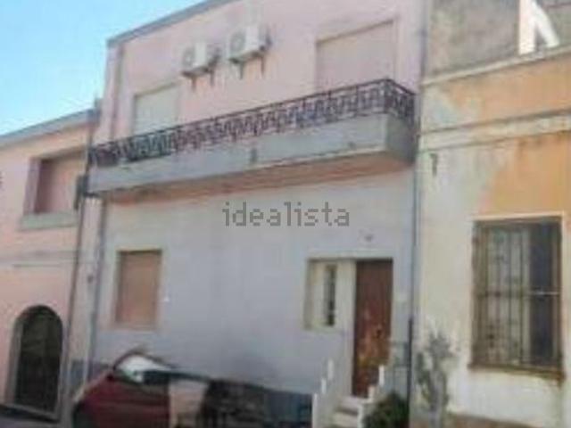 Casa in vendita a Monteleone - Santa Rosalia, Cagliari