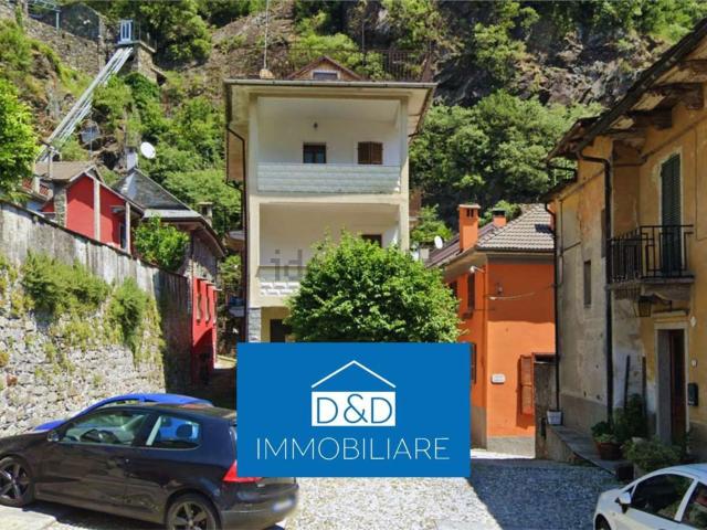 Casa in vendita a Piemonte, Verbano-cusio-ossola