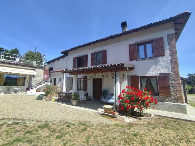 Casa in vendita a Piemonte, Alessandria
