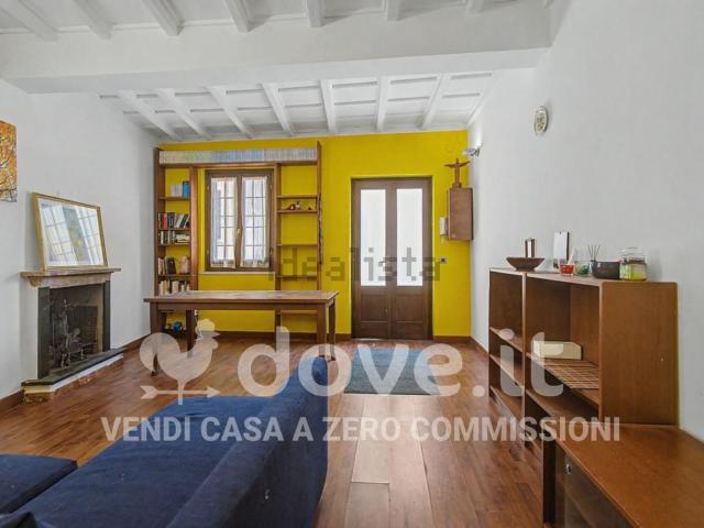 Casa in vendita a Cavenago D'adda, Lombardia