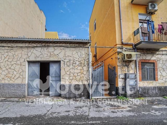 Casa in vendita a Monte Po-Nesima-San Leone-Rapisardi, Catania