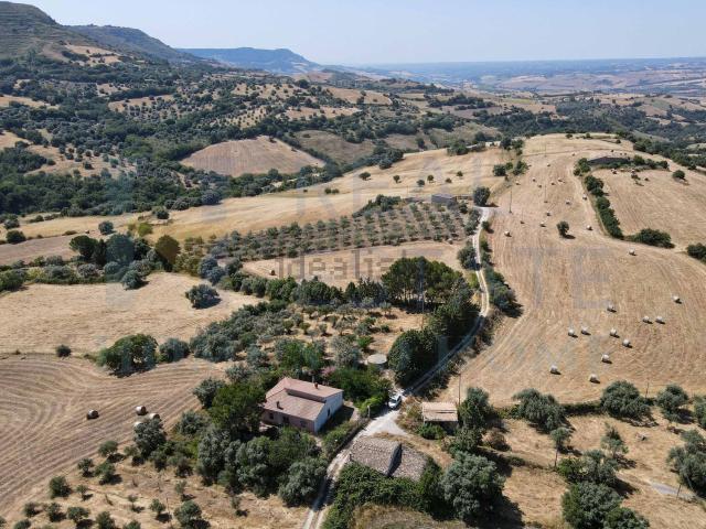 Casa in vendita a Buscemi, Sicilia