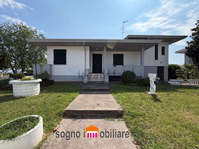 Casa in vendita a Terrazzo, Veneto
