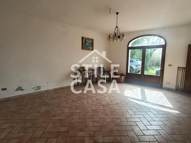 Casa in vendita a Unione dei Comuni Circondario dell'Empolese Valdelsa, Fucecchio