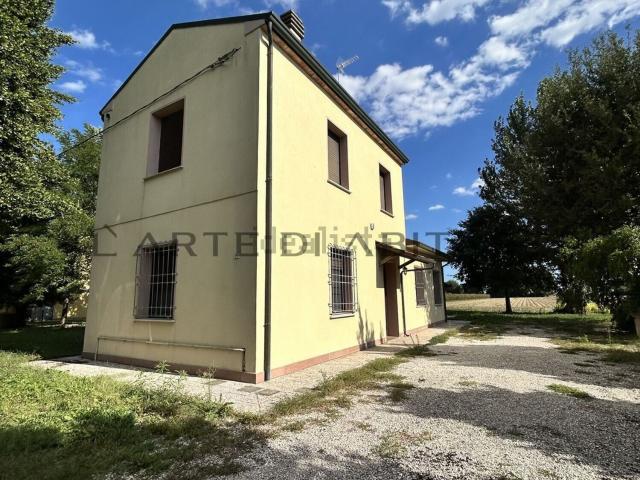Casa in vendita a Rossetta, Fusignano