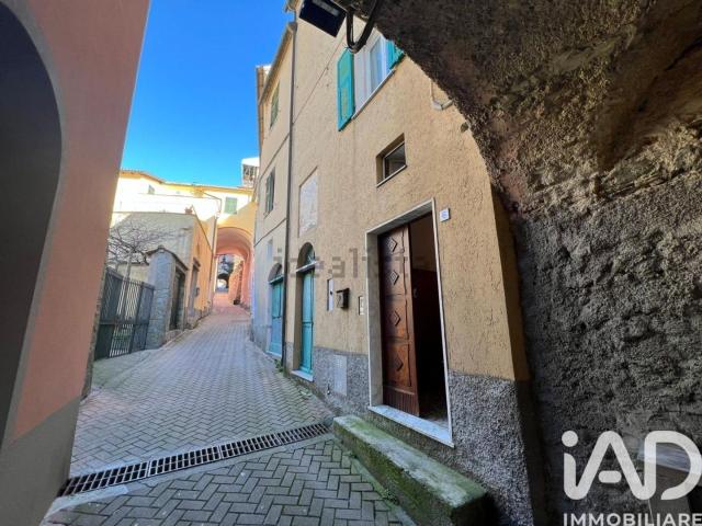 Casa in vendita a Orco Feglino, Liguria