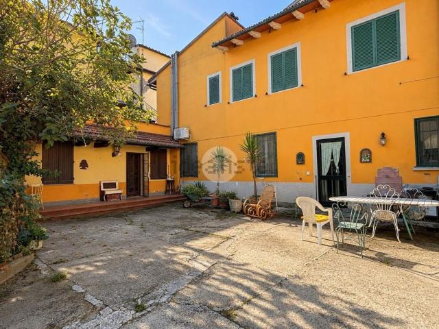 Casa in vendita a San Donnino, Campi Bisenzio