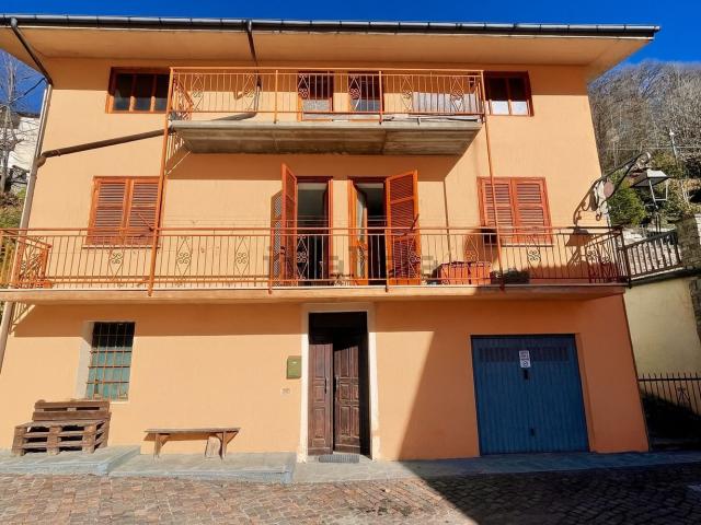 Casa in vendita a Piemonte, Cuneo