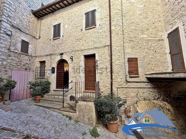 Casa in vendita a Casa Cantoniera, Montefranco