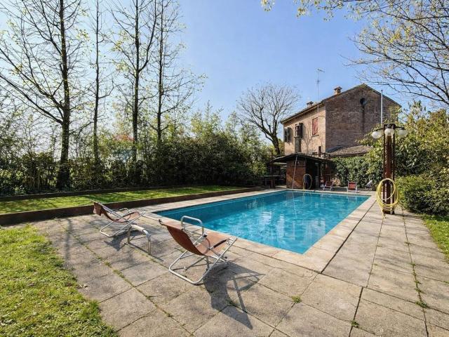 Casa in vendita a Cappella De' Picenardi, Lombardia