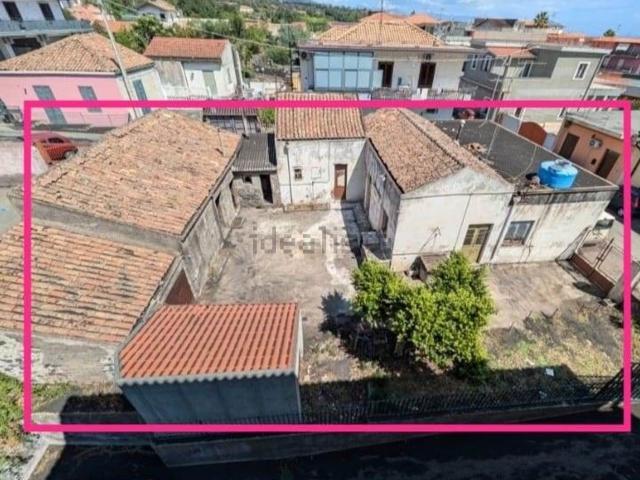 Casa in vendita a Acireale, Sicilia