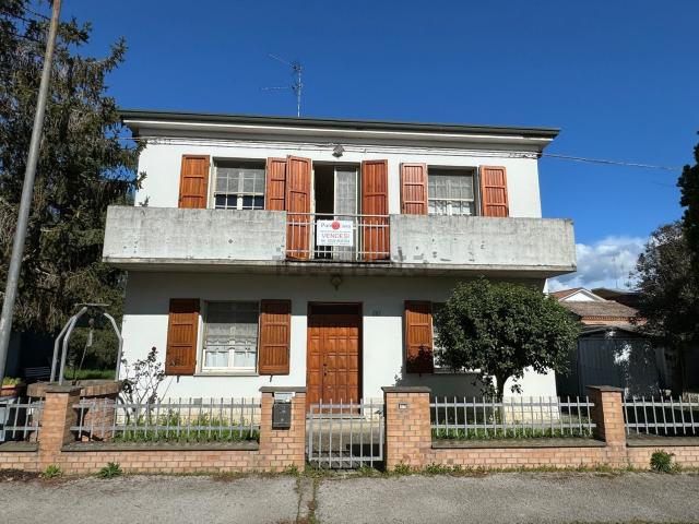 Casa in vendita a Unione dei comuni della Bassa Romagna, Alfonsine