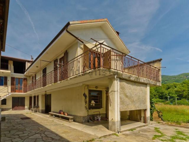 Casa in vendita a Sala, Piemonte