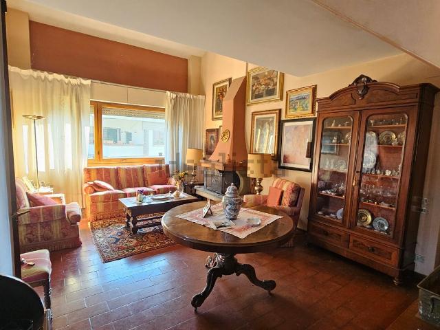 Casa in vendita a Quartiere 3, Firenze