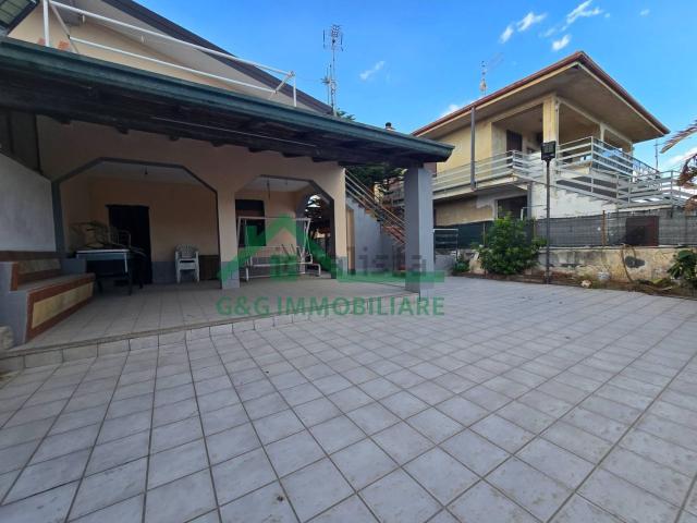 Casa in vendita a San Giorgio-Librino-San Giuseppe la Rena-Zia Lisa-Villaggio Sant'Agata, Catania