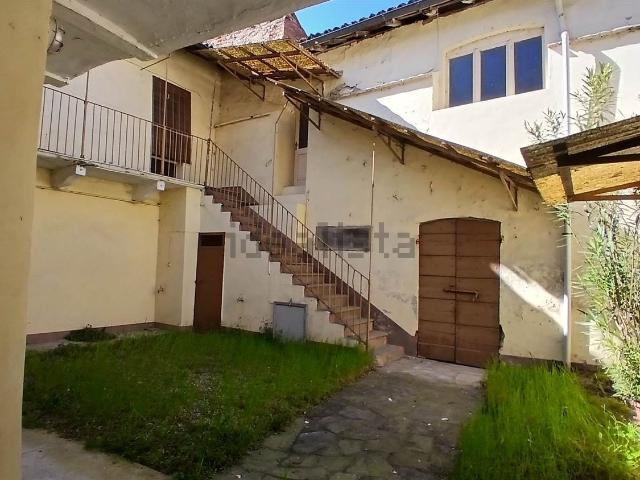 Casa in vendita a Mortara, Lombardia