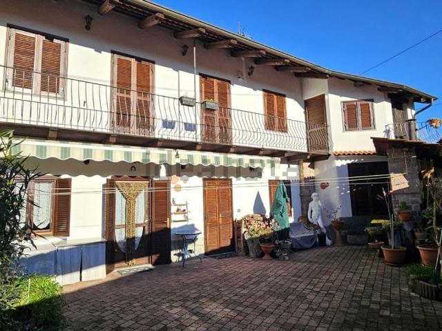 Casa in vendita a Piemonte, Torino