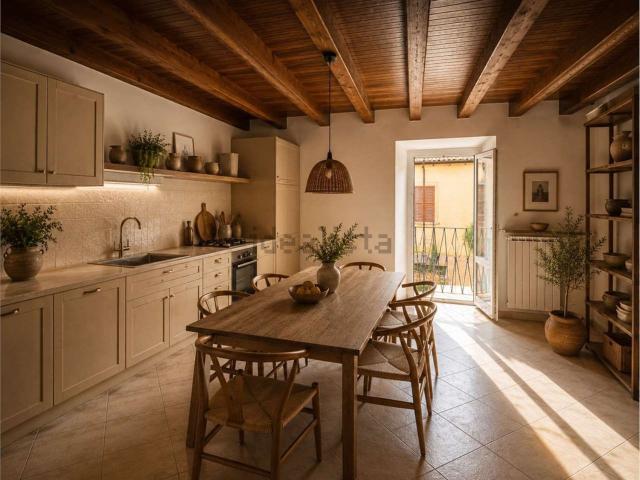 Casa in vendita a Vignone, Agra