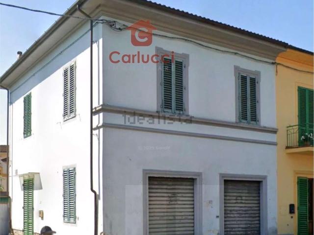 Casa in vendita a Massa e Cozzile, Margine Coperta