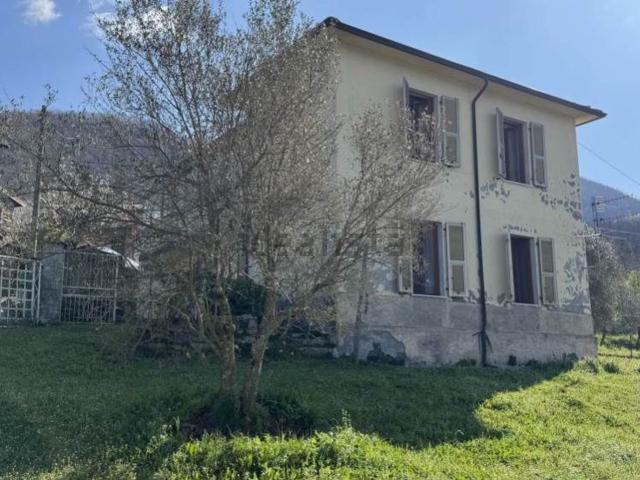 Casa in vendita a Unione di comuni Montana Lunigiana, Codiponte