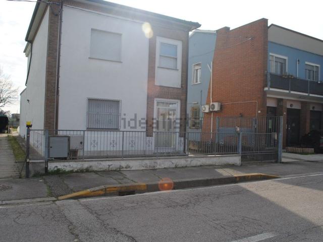 Casa in vendita a Conventello, Ravenna