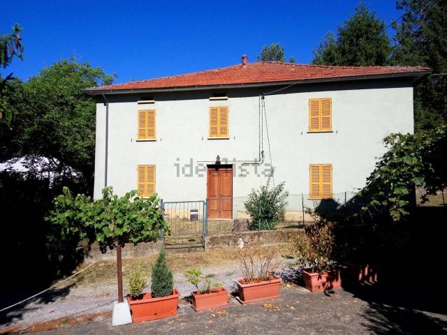 Casa in vendita a Bardi, Reggio Emilia