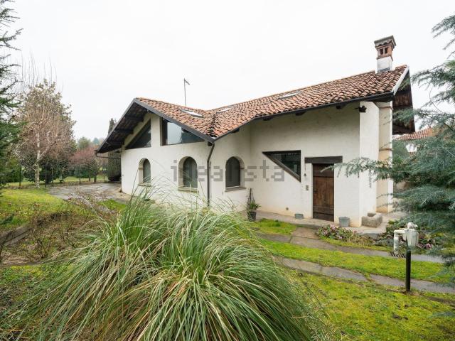 Casa in vendita a San Luigi, Piemonte