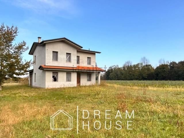 Casa in vendita a Castagnaro, Veneto