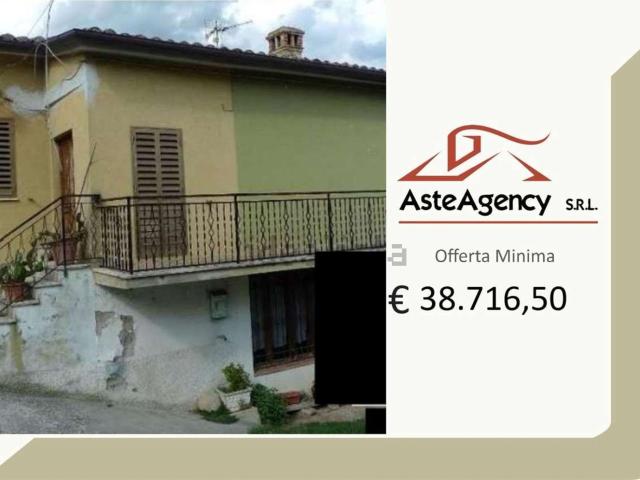 Casa in vendita a Marche, Macerata