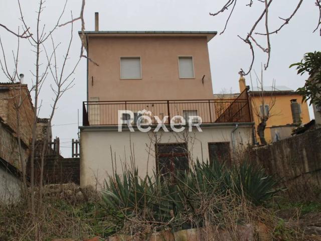 Casa in vendita a Fossalto, Molise