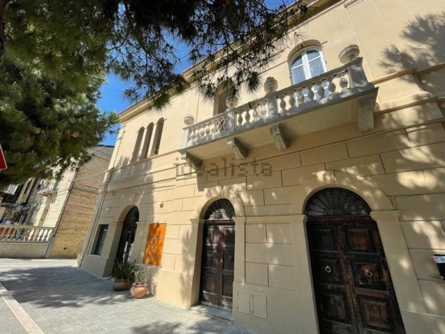 Casa in vendita a Centro Storico, Vasto