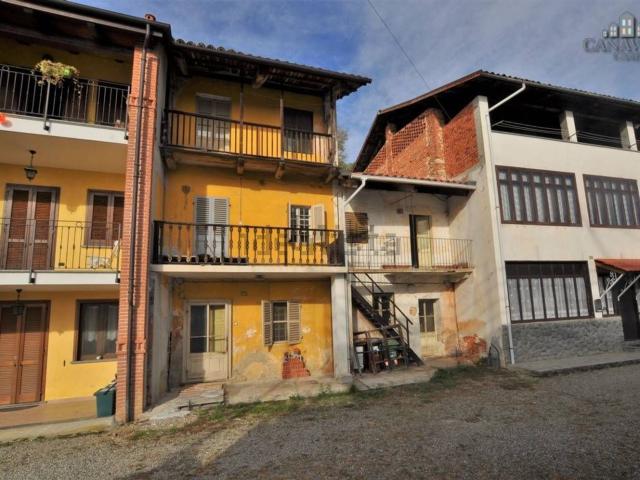Casa in vendita a Piemonte, Torino