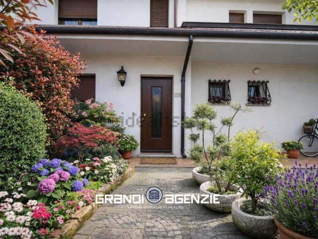 Casa in vendita a Treviso, Veneto