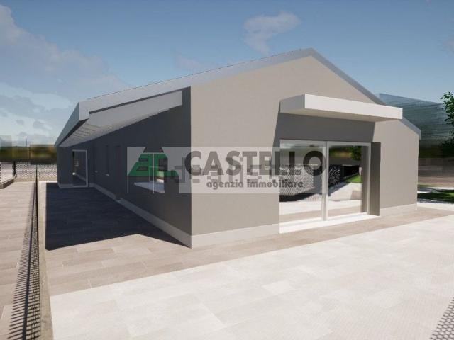 Casa in vendita a Busa, Vigonza