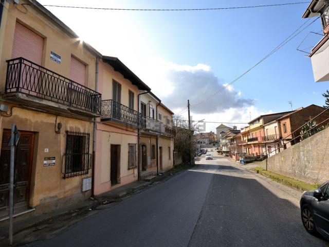 Casa in vendita a Calabria, Vibo Valentia