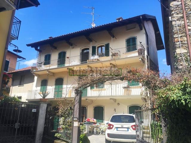 Casa in vendita a Brovello-Carpugnino, Piemonte