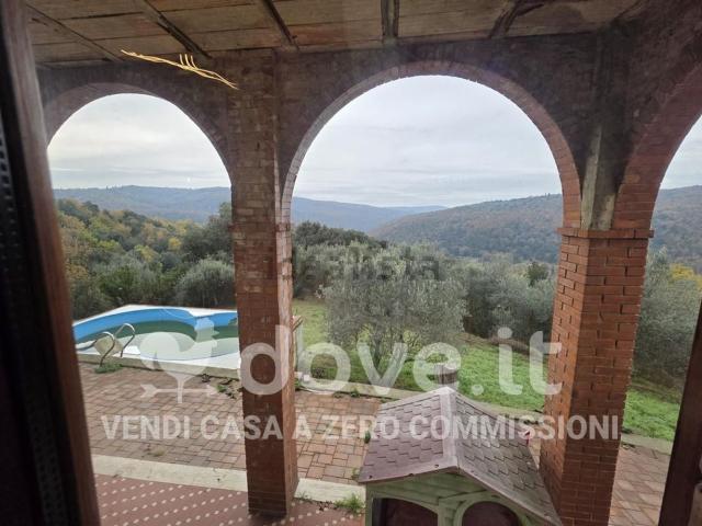 Casa in vendita a Rigomagno, Sinalunga