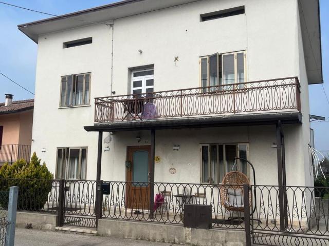 Casa in vendita a San Lazzaro, Bassano Del Grappa