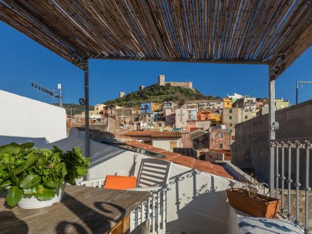 Casa in vendita a Bosa, Sardigna/Sardegna