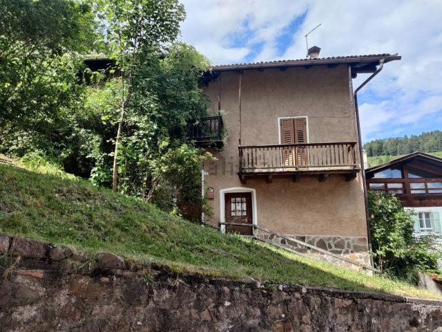 Casa in vendita a Comunità territoriale della Val di Fiemme, Carano
