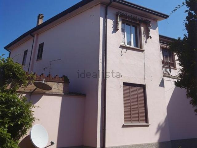 Casa in vendita a Granzette, Rovigo