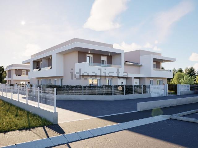 Casa in vendita a Villafranca Padovana, Veneto