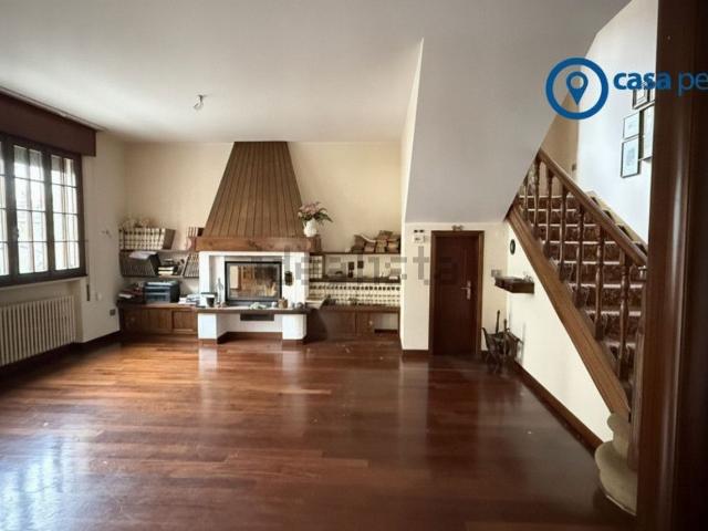 Casa in vendita a San Bortolo, Rovigo