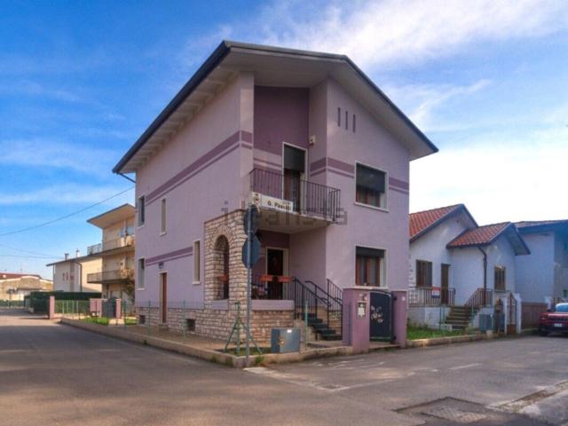 Casa in vendita a Breganze, Veneto