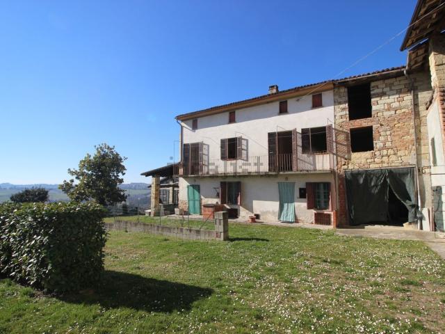 Casa in vendita a Piemonte, Alessandria
