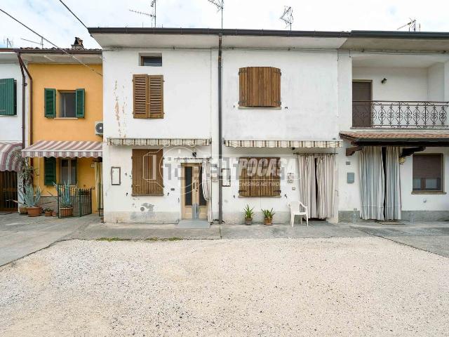 Casa in vendita a San Daniele Po, Cremona