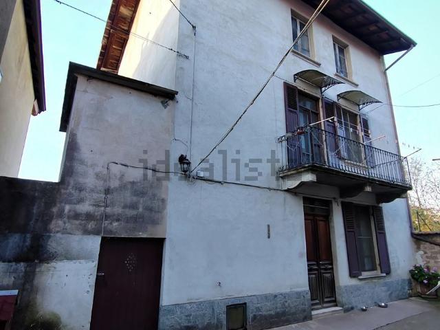 Casa in vendita a Piemonte, Vercelli