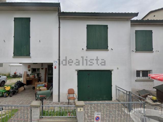 Casa in vendita a Unione dei comuni della Bassa Romagna, Bagnacavallo